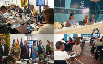 La FEMP exige al Gobierno “diálogo real” y que pacte con los ayuntamientos