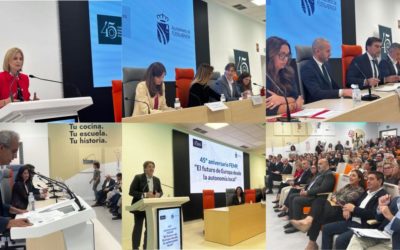 García-Pelayo: “Pedimos medios a todas las administraciones y a los ciudadanos que nunca dejen de ser nuestra guía”