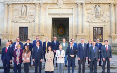 La FEMP aprueba por unanimidad sus propuestas sobre inversiones financieramente sostenibles