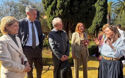 La Junta de Gobierno de la FEMP aprueba dos declaraciones sobre el 8 de marzo y el Día de las personas desaparecidas sin causa aparente