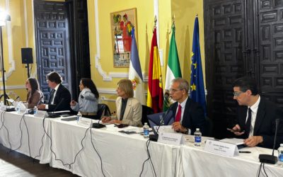 La Junta de Gobierno de la FEMP da el primer paso para la creación de la Red de Ciudades Culturales